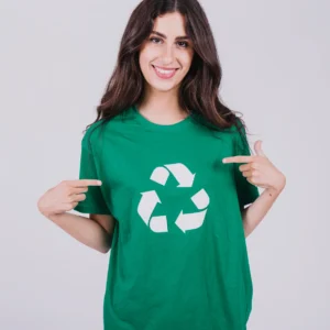 Recycle T-Shirt
