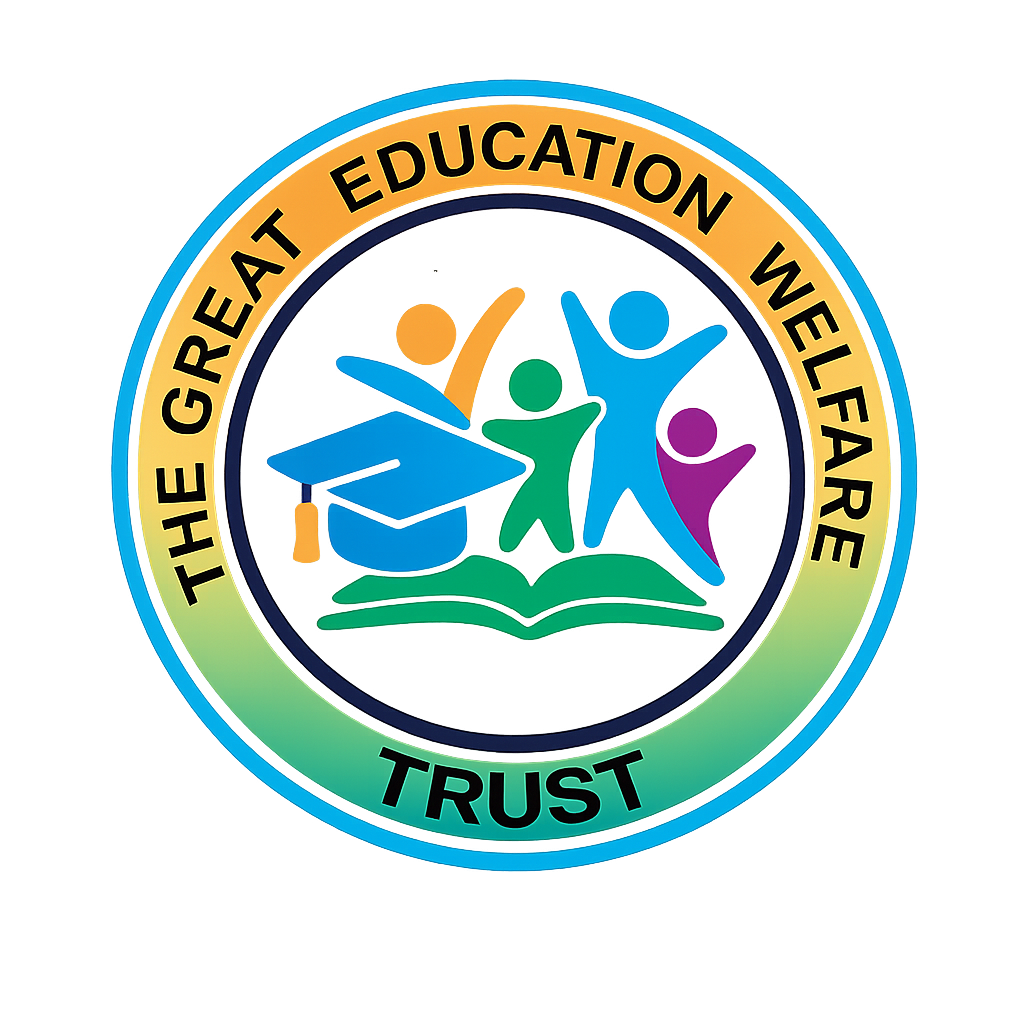 The Great Education Welfare Trust
