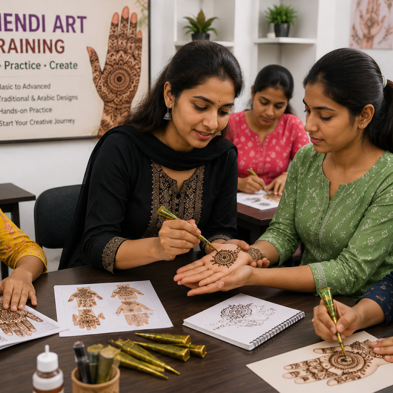 mehandi